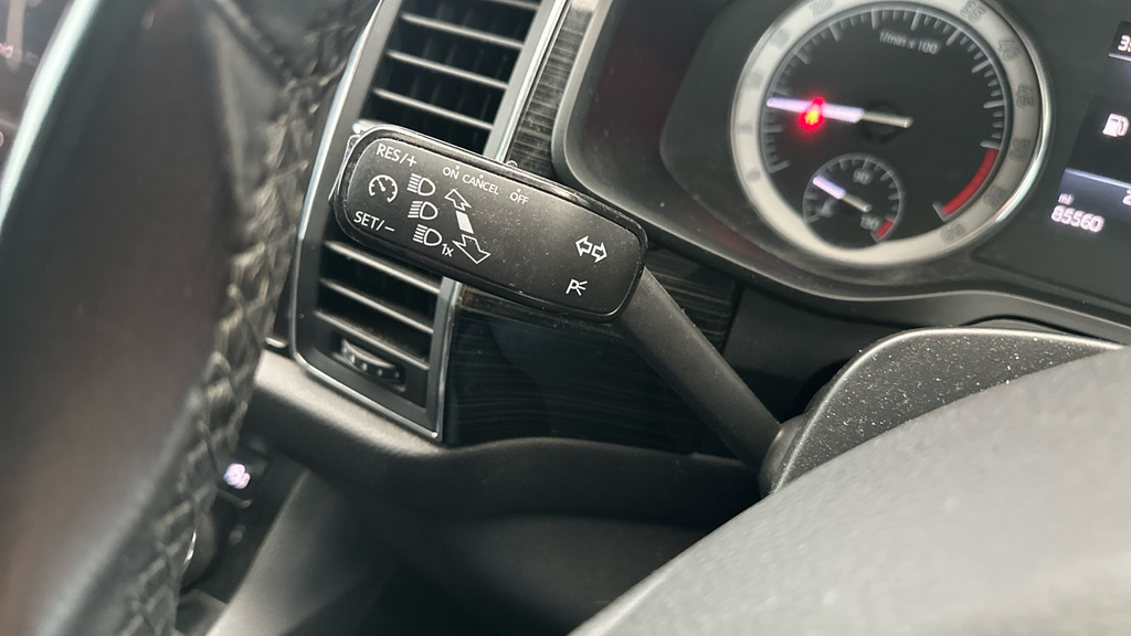 Skoda Kodiaq Edition Grey #14