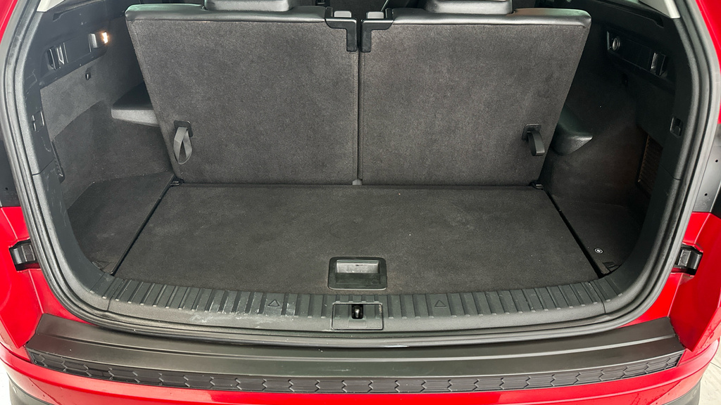 Skoda Kodiaq Edition Grey #21