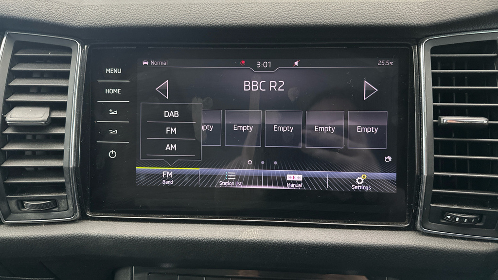 Skoda Kodiaq Edition Grey #16