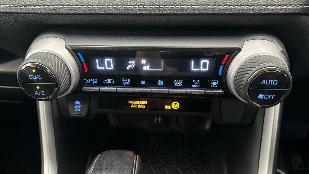Toyota Rav 4 Excel Black #18