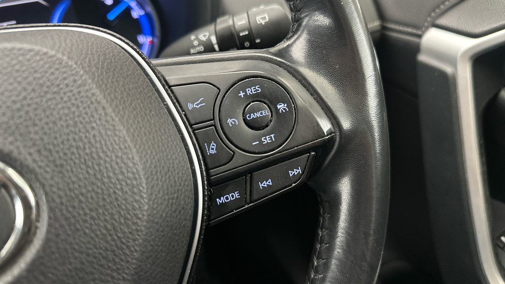Toyota Rav 4 Excel Black #15
