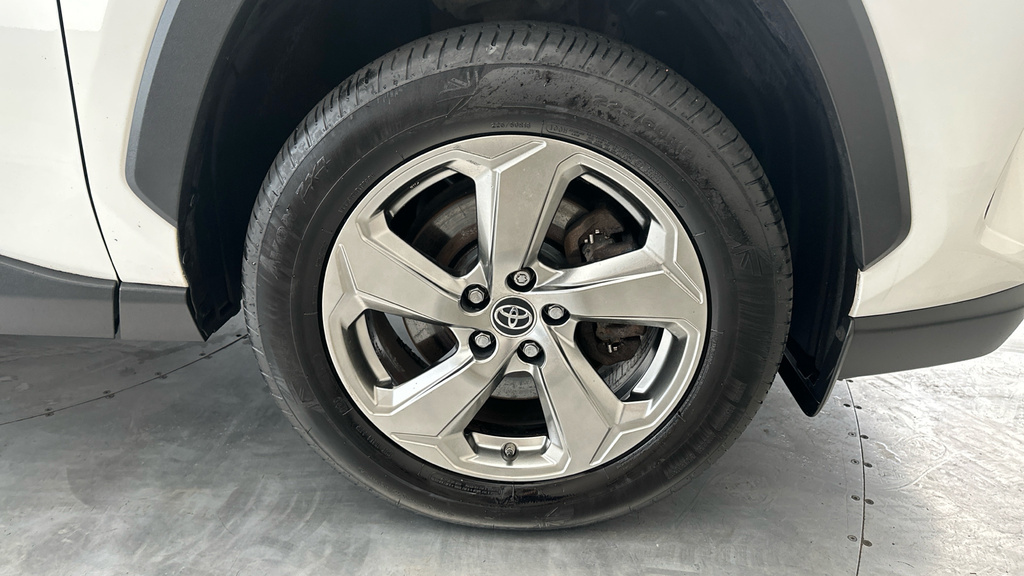 Toyota Rav 4 Excel Black #25