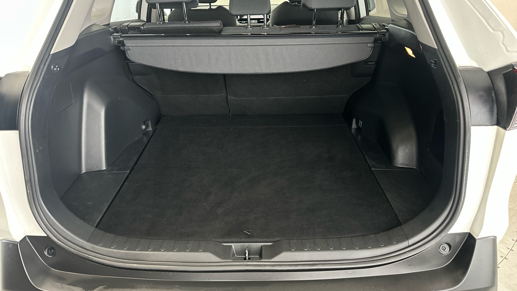 Toyota Rav 4 Excel Black #21