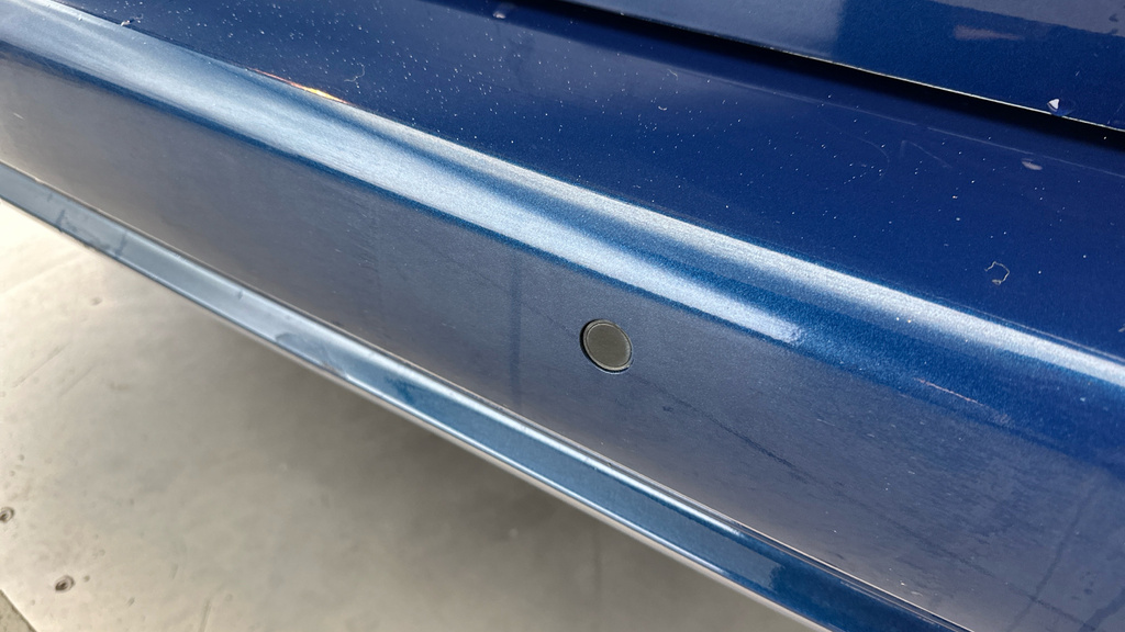 Vauxhall Combo Life 1.5L Se Blue #4