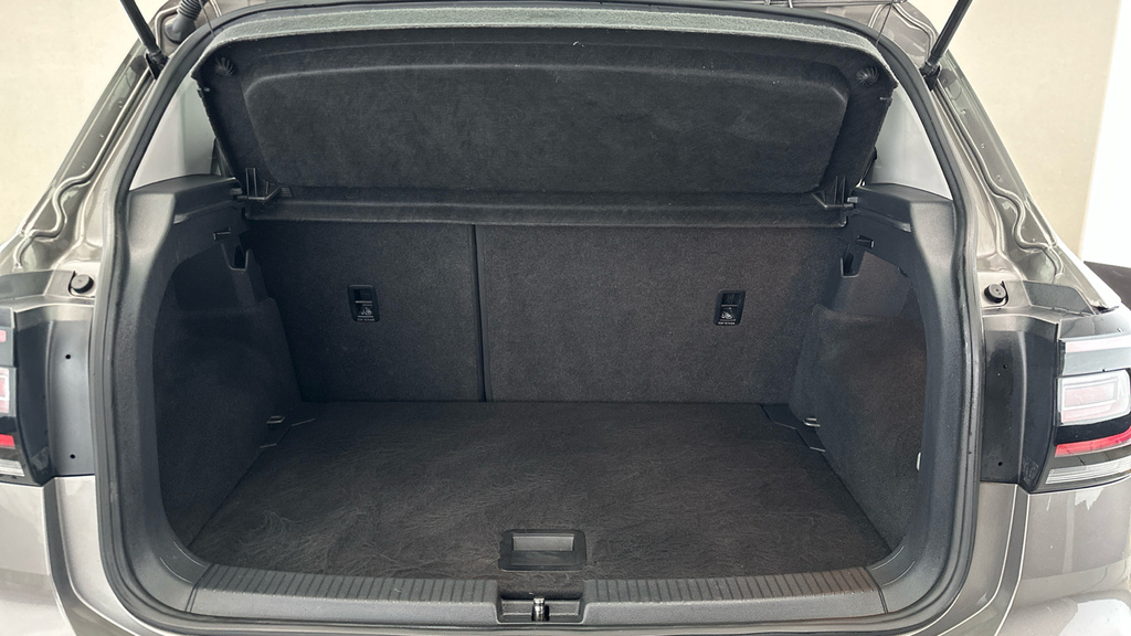 Volkswagen T-Cross 1.6 Tdi Se Dsg White #19