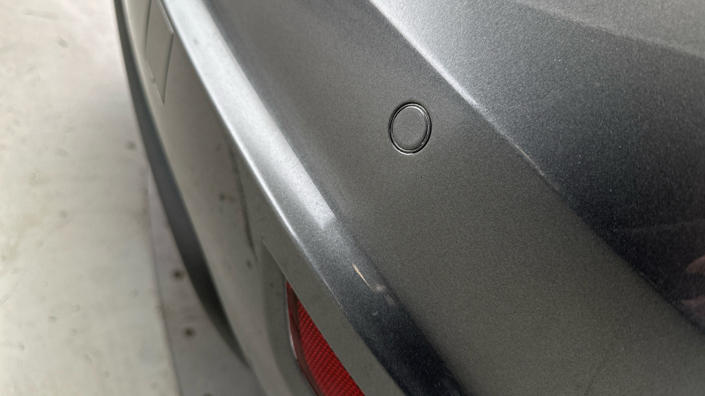 Volkswagen Sharan Tdi Se Nav Silver #3