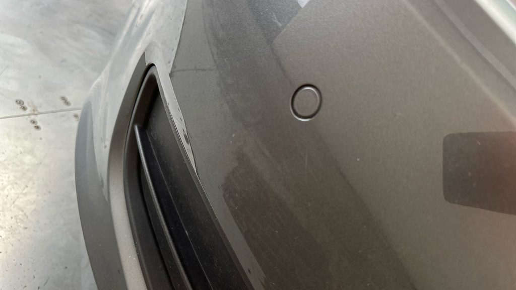 Volkswagen Sharan Tdi Se Nav Silver #4