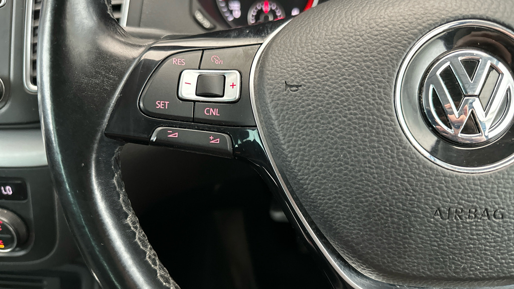 Volkswagen Sharan Tdi Se Nav Silver #15