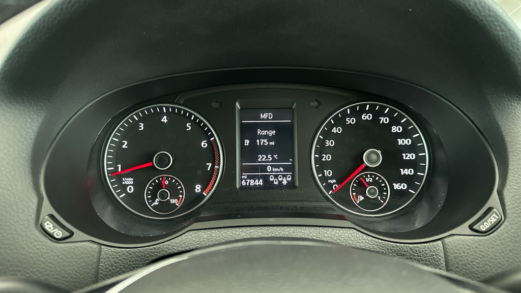 Volkswagen Sharan Tdi Se Nav Silver #17