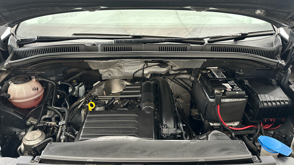 Volkswagen Sharan Tdi Se Nav Silver #20