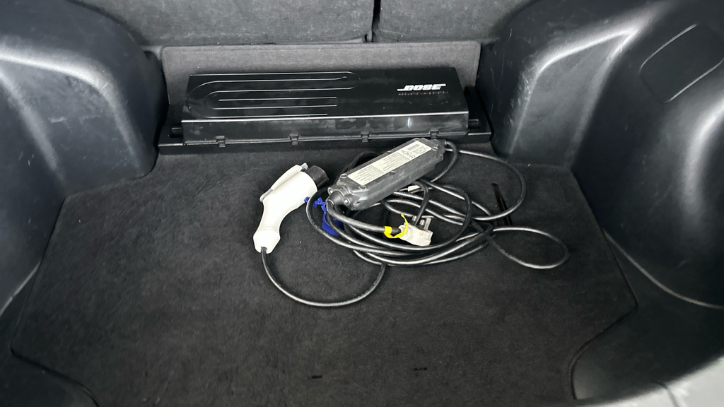 Nissan Leaf 80Kw Acenta 30Kwh White #27