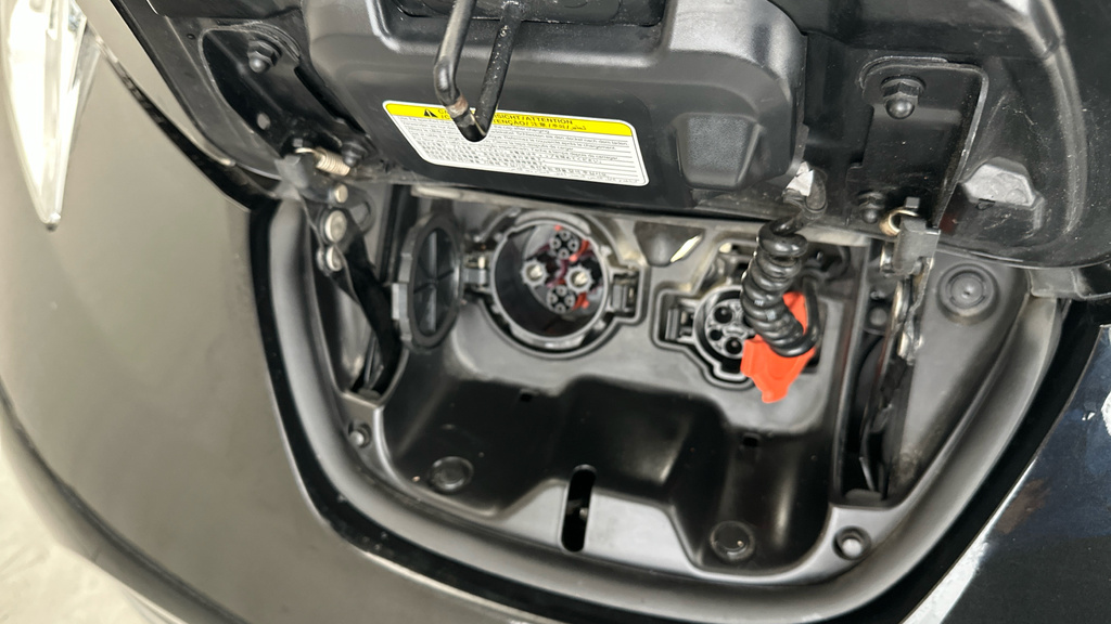 Nissan Leaf 80Kw Acenta 30Kwh White #25