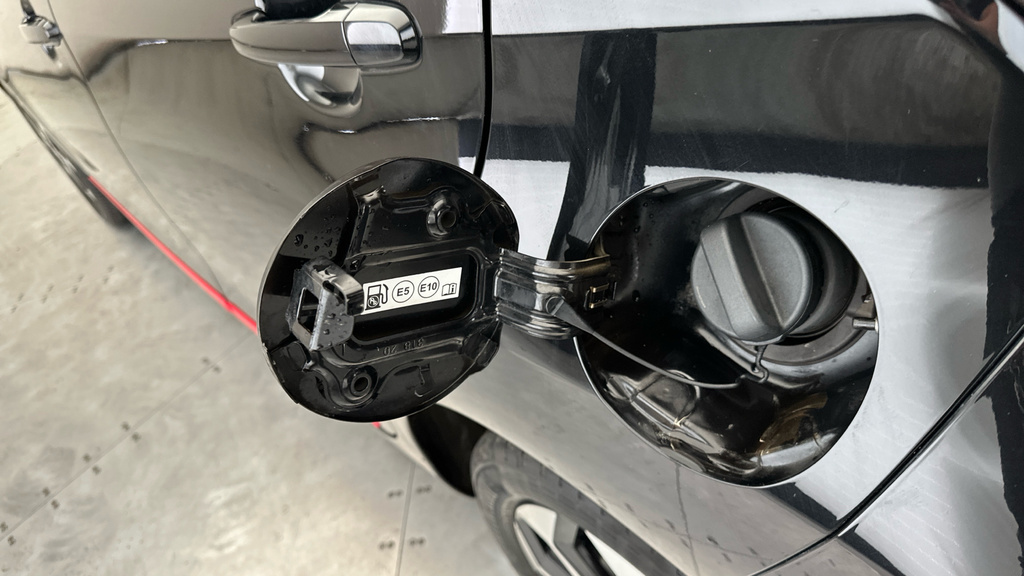 Toyota Aygo X X-play Grey #25