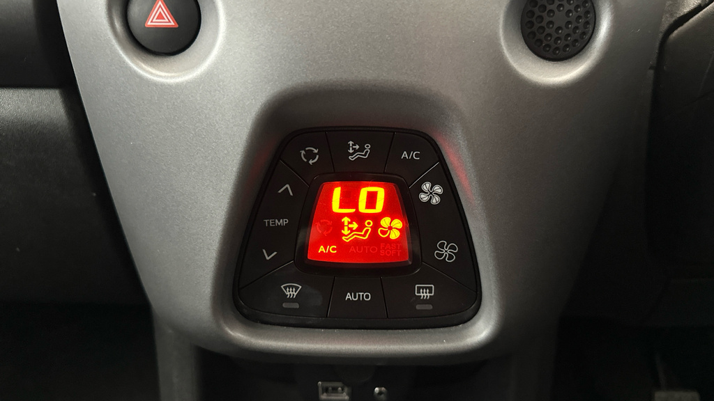 Toyota Aygo X X-play Grey #15