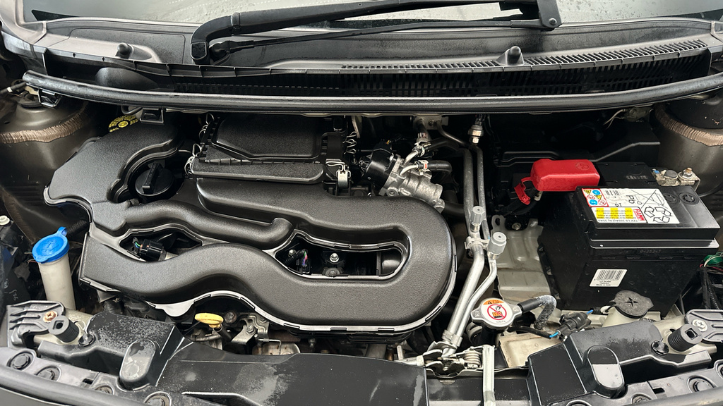 Toyota Aygo X X-play Grey #20