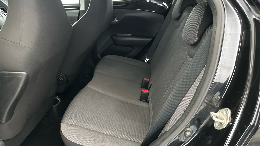Toyota Aygo X X-play Grey #18