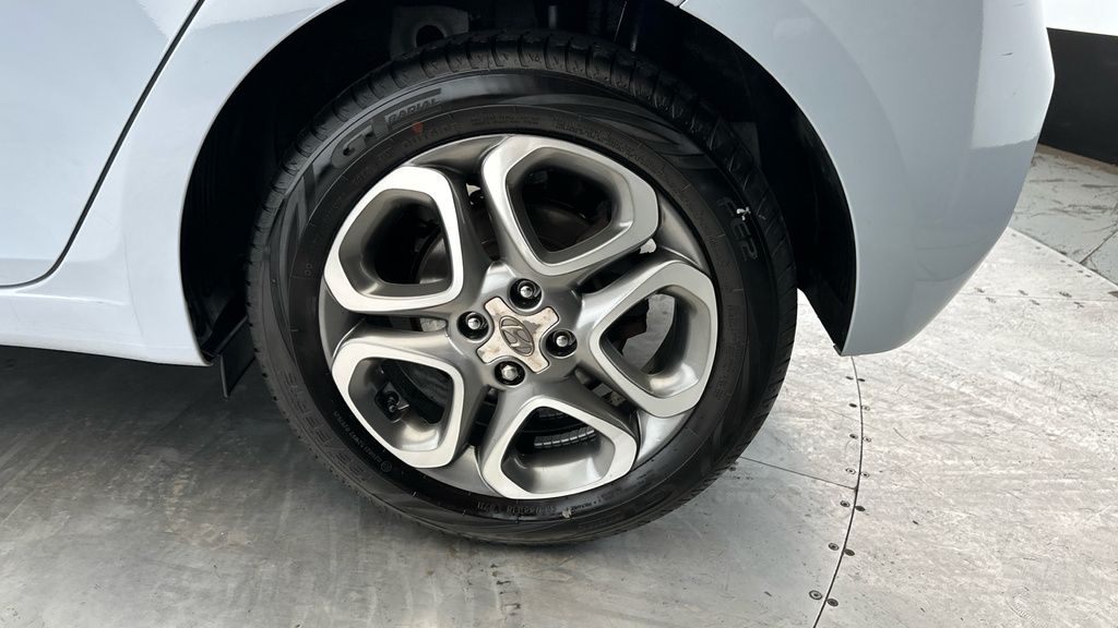 Hyundai I20 Premium Nav Grey #22