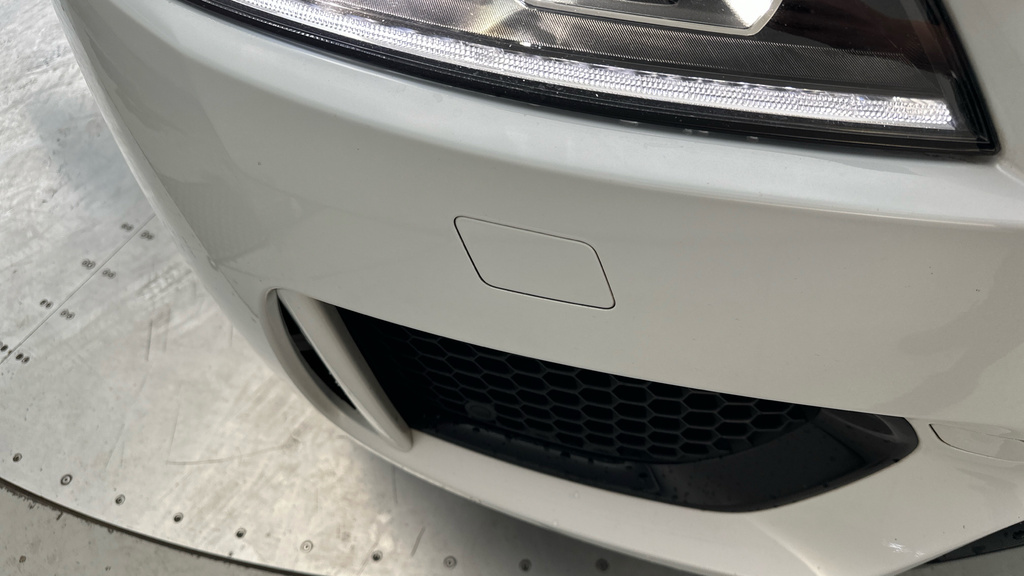 Jaguar F-Pace 2.0 D180 R-sport Blue #13