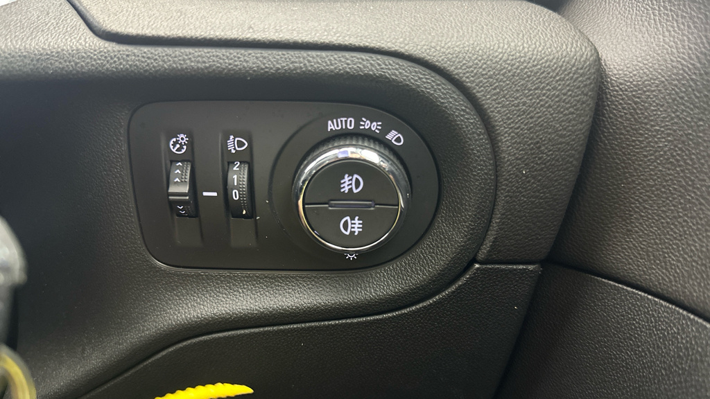 Vauxhall Grandland X Tech Line Nav Red #13