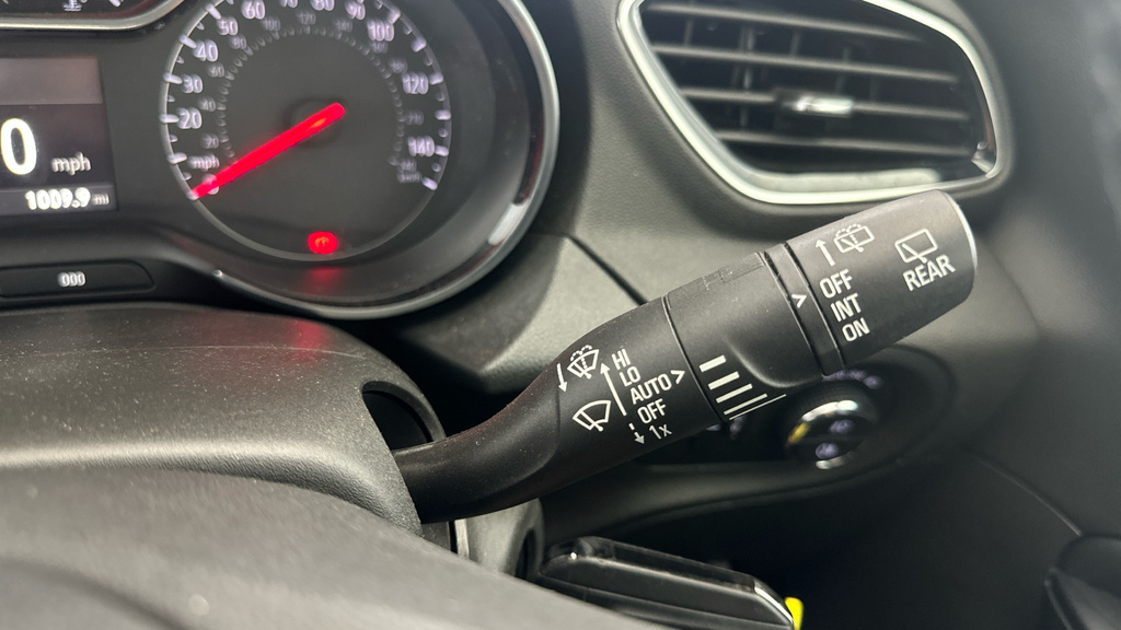 Vauxhall Grandland X Tech Line Nav Red #16