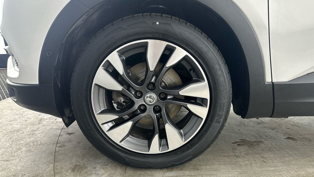 Vauxhall Grandland X Tech Line Nav Red #28