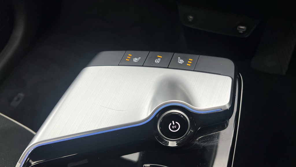 Kia EV6 77.4Kwh Gt-line Blue #19