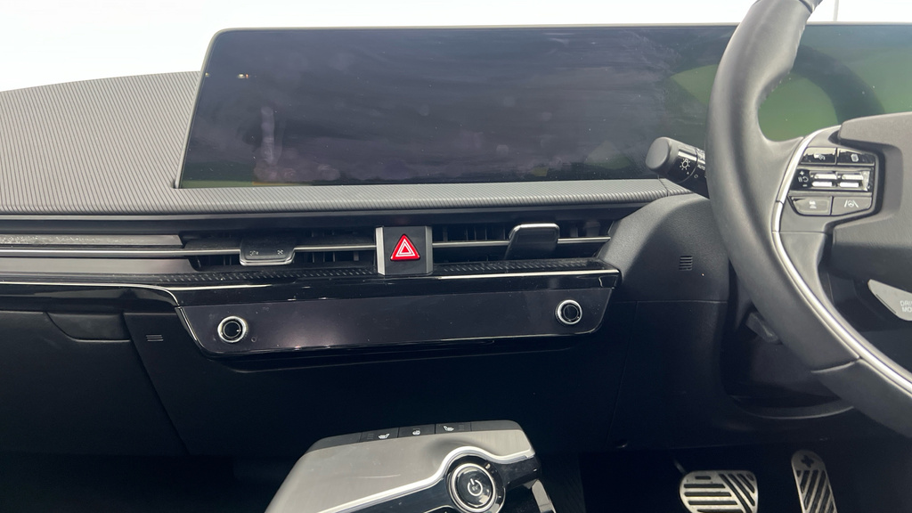 Kia EV6 77.4Kwh Gt-line Blue #25