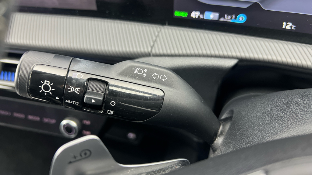 Kia EV6 77.4Kwh Gt-line Blue #18