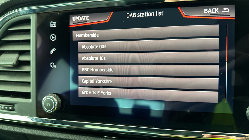 Seat Ateca Suv 1.5 Tsi Evo 150Ps Xcellence Ss Dsg #13