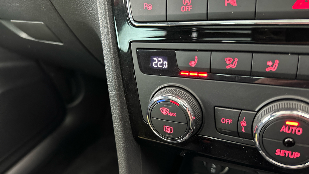 Seat Ateca Suv 1.5 Tsi Evo 150Ps Xcellence Ss Dsg #10