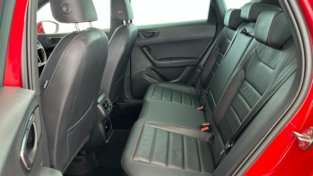 Seat Ateca Suv 1.5 Tsi Evo 150Ps Xcellence Ss Dsg #20