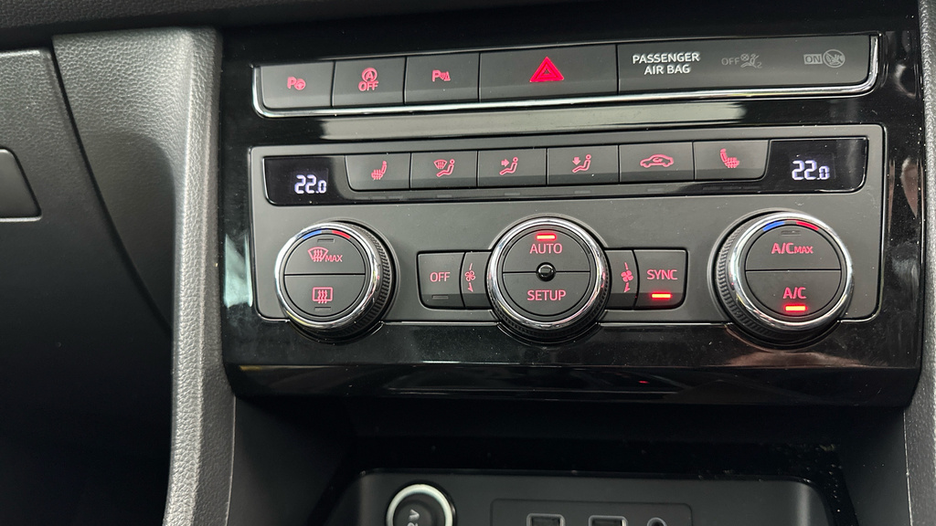 Seat Ateca Suv 1.5 Tsi Evo 150Ps Xcellence Ss Dsg #16