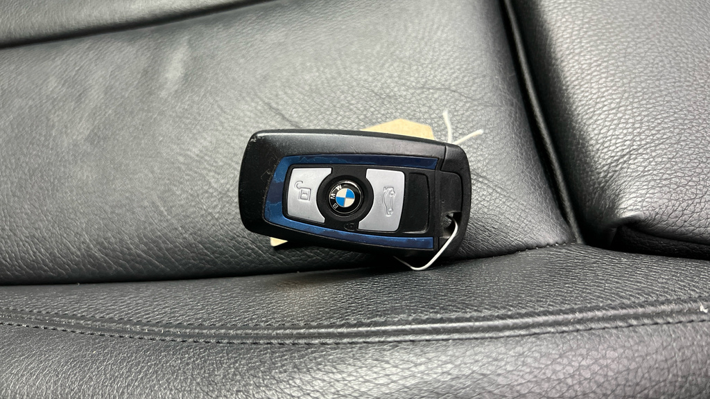 BMW 2 Series 220D Xdrive Luxury White #34