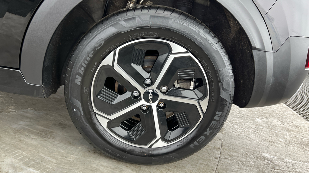 Kia Niro 1.6 Gdi Phev 3 Dct Black #24