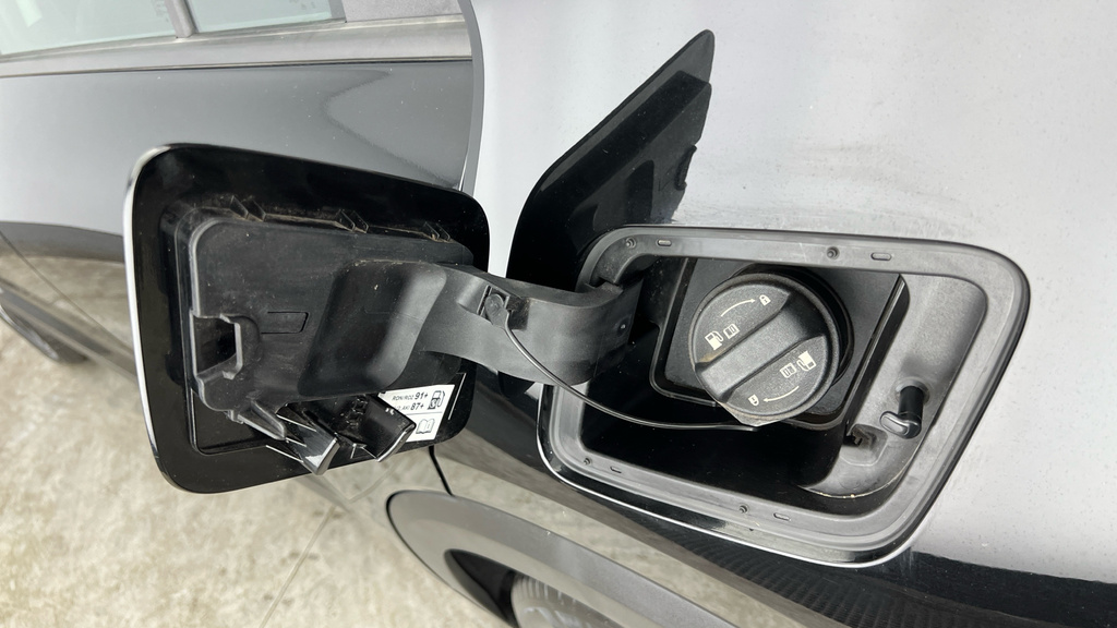 Kia Niro 1.6 Gdi Phev 3 Dct Black #27