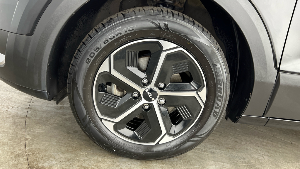 Kia Niro 1.6 Gdi Phev 3 Dct Black #23
