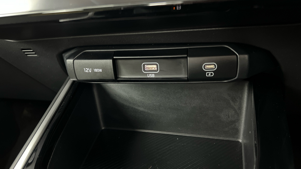 Kia Niro 1.6 Gdi Phev 3 Dct Black #12