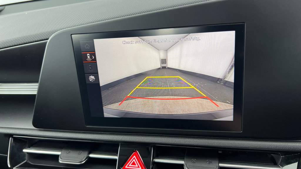 Kia Niro 1.6 Gdi Phev 3 Dct Black #13