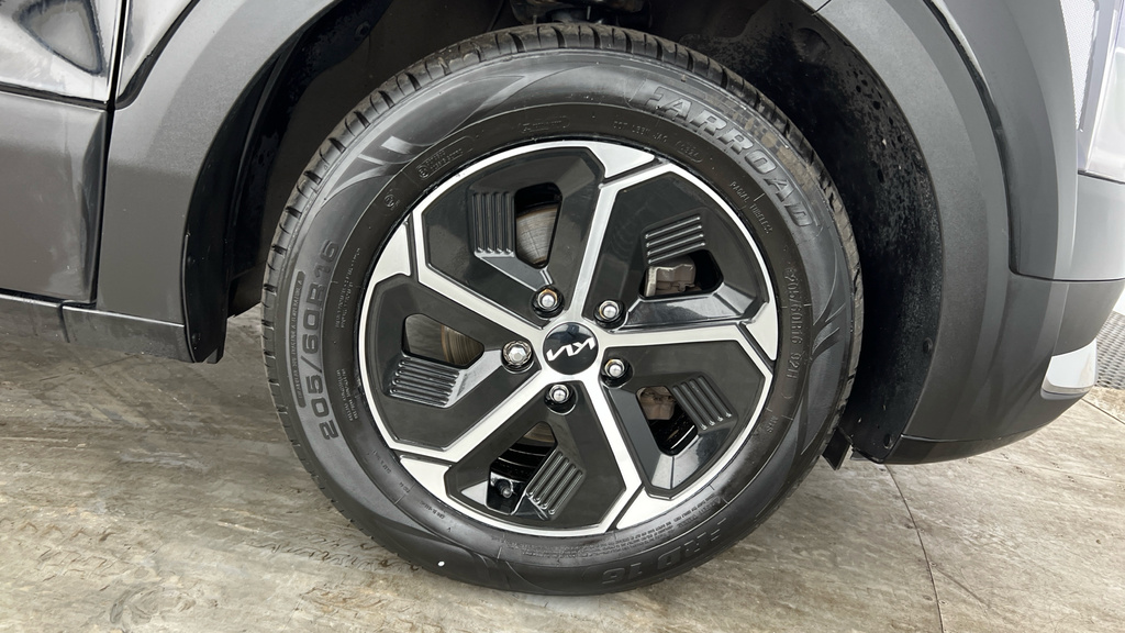Kia Niro 1.6 Gdi Phev 3 Dct Black #26