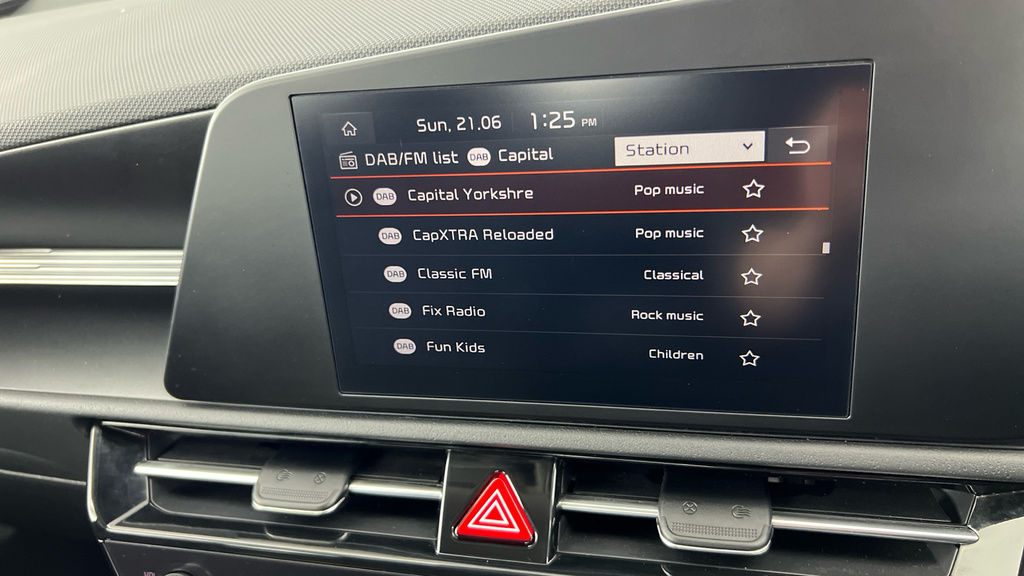 Kia Niro 1.6 Gdi Phev 3 Dct Black #18