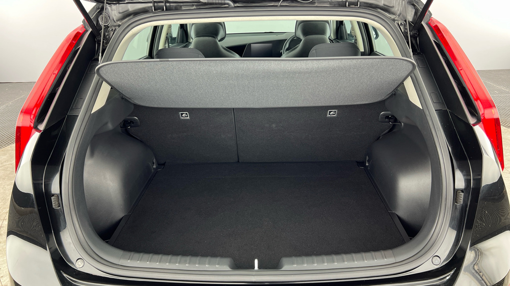Kia Niro 1.6 Gdi Phev 3 Dct Black #21