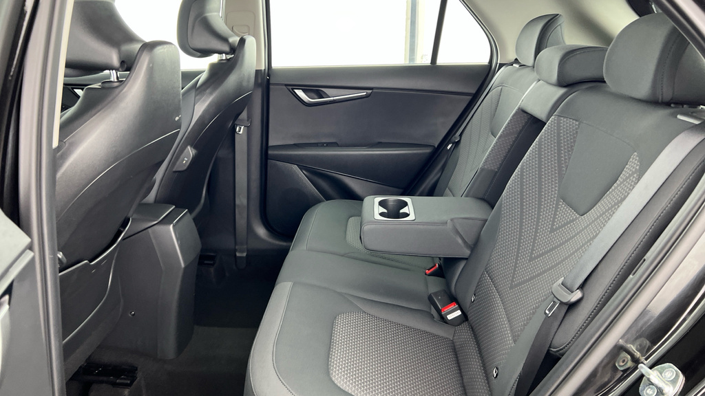 Kia Niro 1.6 Gdi Phev 3 Dct Black #20