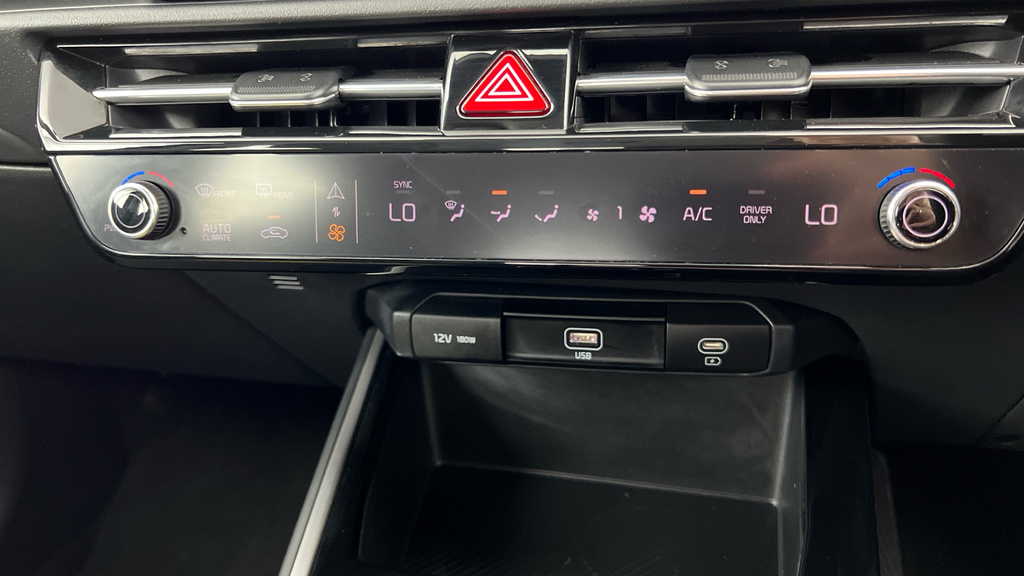 Kia Niro 1.6 Gdi Phev 3 Dct Black #16