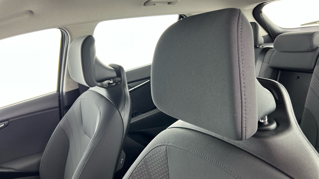 Kia Niro 1.6 Gdi Phev 3 Dct Black #29