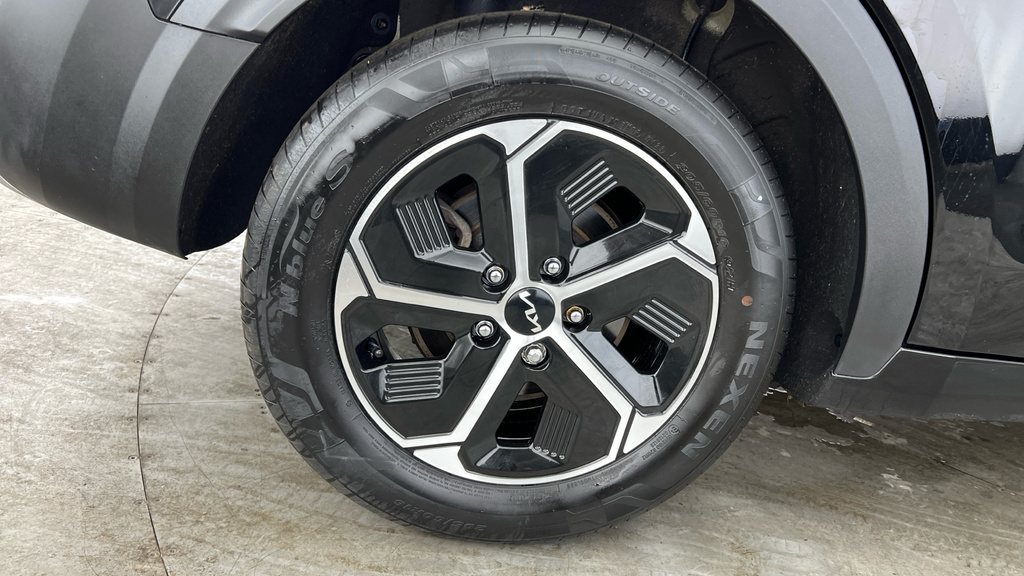 Kia Niro 1.6 Gdi Phev 3 Dct Black #25