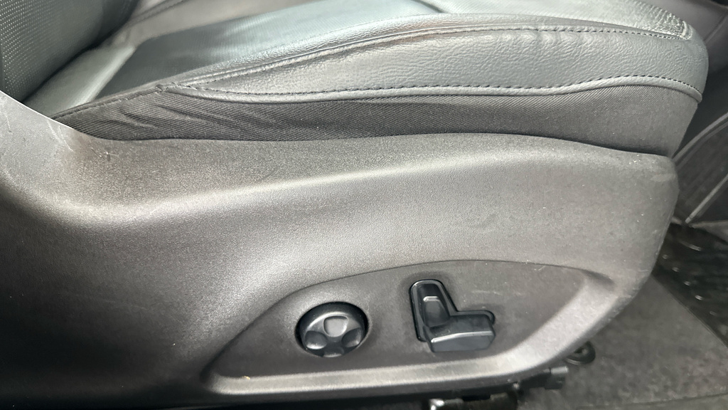 Jeep Compass T Multiairii Longitude Grey #29