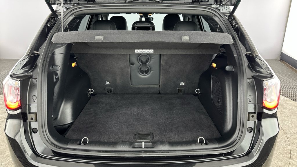 Jeep Compass T Multiairii Longitude Grey #21