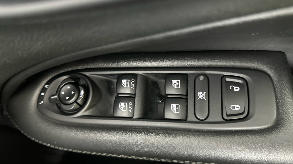 Jeep Compass T Multiairii Longitude Grey #12