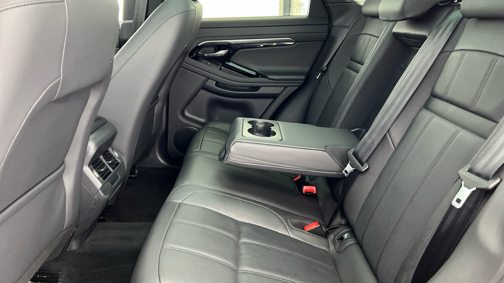 Land Rover Range Rover Evoque R-dynamic Se Brown #28