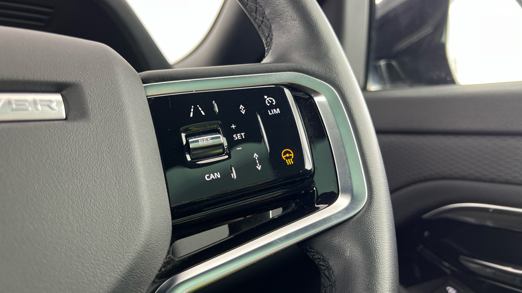 Land Rover Range Rover Evoque R-dynamic Se Brown #16